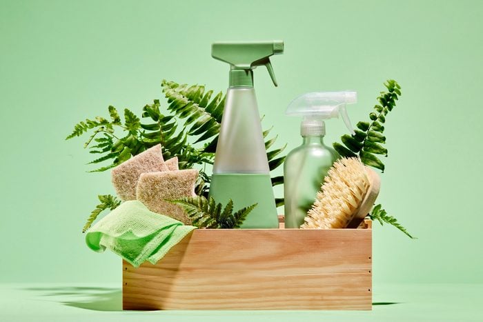 Eco-Friendly Cleaning Products Experts Trust Most