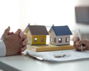 Real Estate Agents & Property Managers