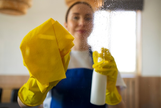 Independent Cleaners in Boston