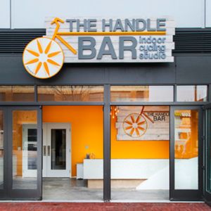 Cleaning services for The Handle bar