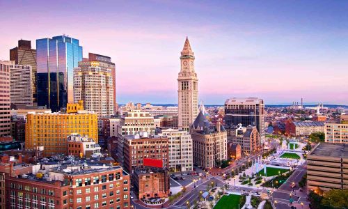 Picture of Boston